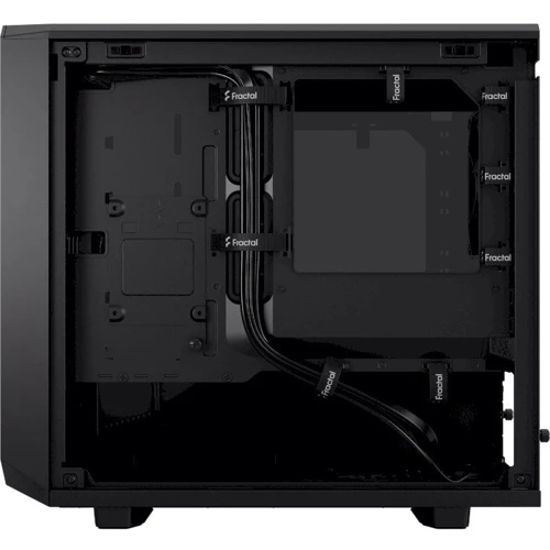 Корпус Fractal Design Meshify 2 Nano Black TG (FD-C-MES2N-01) фото 5