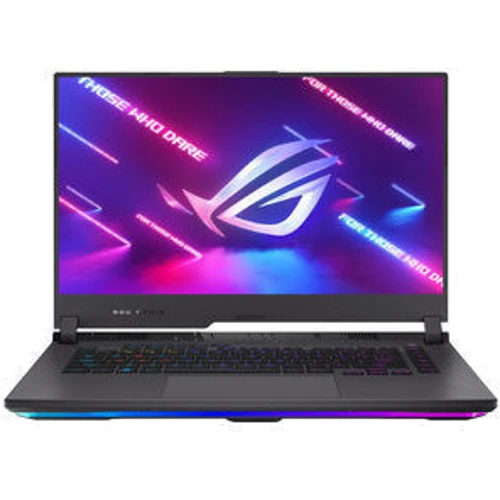 Ноутбук ASUS ROG Strix G15 (G513RM-HQ064W_64_1+1TB): Процессор AMD Ryzen 7 6800H