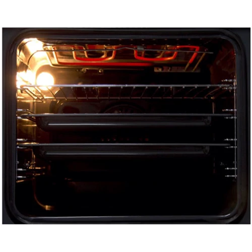 Духовой шкаф электрический Perfelli BOE 6624 MIRROR: Гриль 2000 Вт