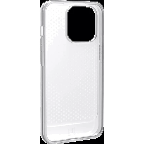Чохол для iPhone Urban Armor Gear UAG [U] Lucent Ice (11315N314343) for iPhone 13 Pro фото 7