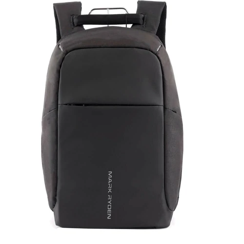 Сумка для ноутбука Mark Ryden 15.6" Safe Black (MR5815ZS): Тип сумки рюкзак