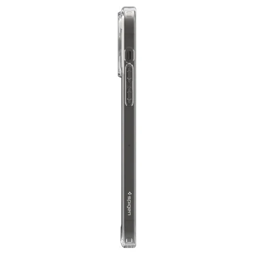 Чехол для iPhone Spigen Ultra Hybrid Crystal Clear (ACS04960) for iPhone 14 Pro: Тип чехла накладка на заднюю часть