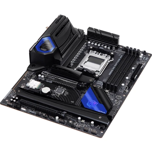 ASRock B650E PG Riptide WiFi фото 5