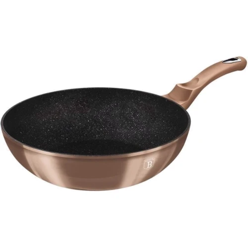 Berlinger Haus WOK 30 см (BH-6171): Диаметр, см 30