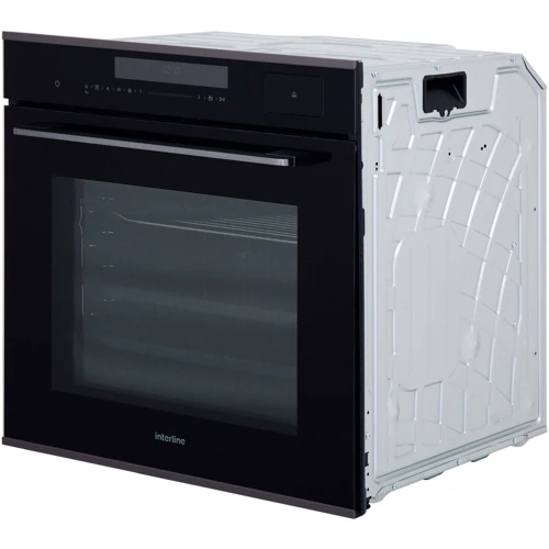 Духовой шкаф электрический Interline OSG 960 STD BA: Класс энергопотребления A+
