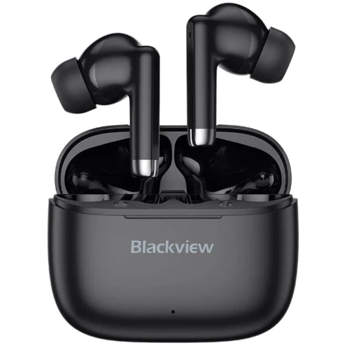 Наушники Blackview AirBuds 4 Black