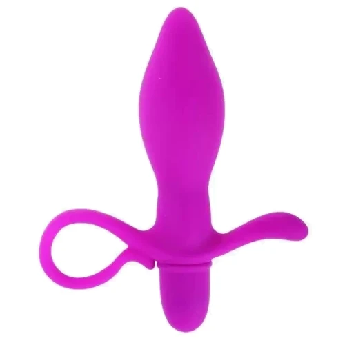 Анальный вибромассажер серии Pretty Love TAYLOR, BI-014287