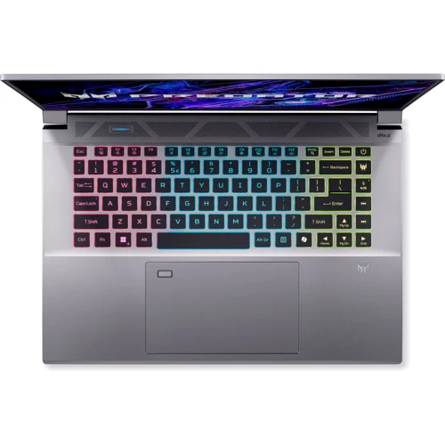 Ноутбук Acer Predator Triton Neo 16 PTN16-51 (NH.QSBEU.003) UA: Тип экрана матовый
