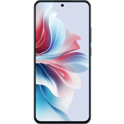 Смартфон OPPO Reno11 F 5G 8/256Gb Palm Green Approved Витринный образец фото 11