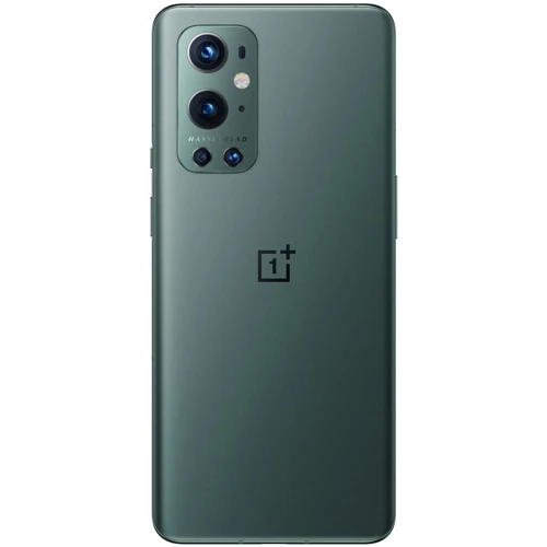 Смартфон OnePlus 9 Pro 12/256GB Pine Green: Слот для карт памяти отсутствует