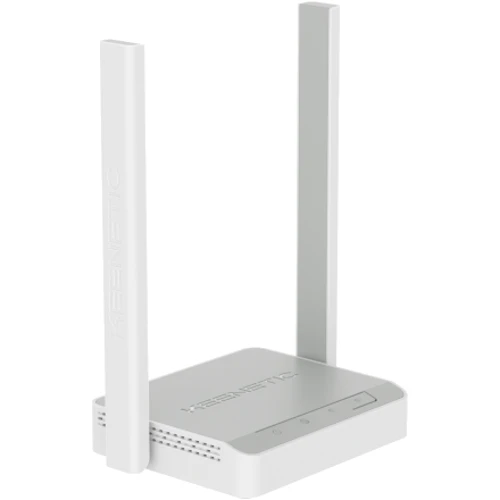 Маршрутизатор Wi-Fi Keenetic Start (KN-1111): Количество LAN портов 3