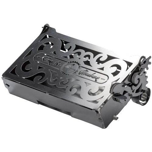 Конструктор T4M Time for Machine коллекционная модель Perfecto Card case (T4M38020)