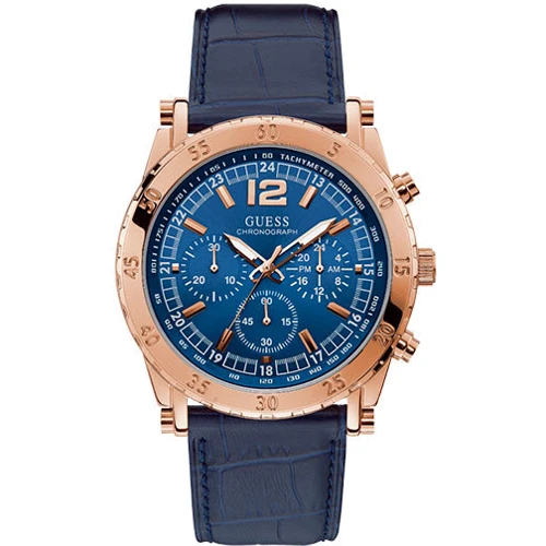 Наручний годинник Guess (W1311G2)