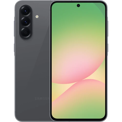Смартфон Samsung Galaxy A56 5G 12/256GB Awesome Graphite A566