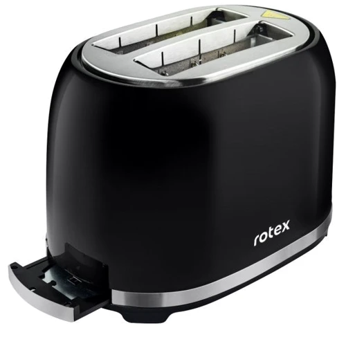 Тостер Rotex RTM150-B: Мощность 850
