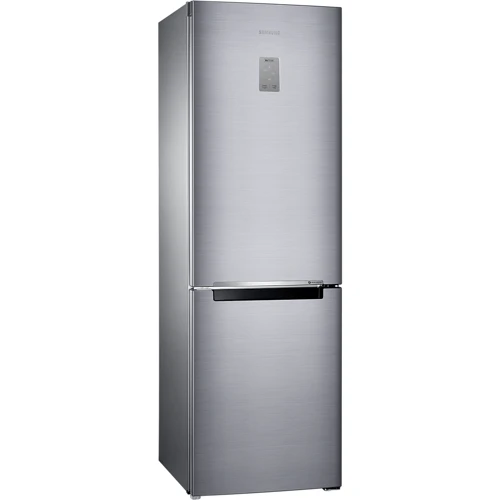 Холодильник Samsung RB30J3415S9: Размеры 178x59.5x67.5 см (ВхШхГ)