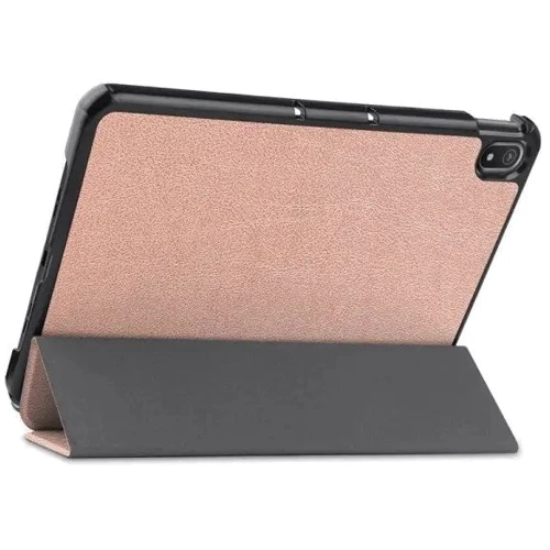 Аксессуар для планшетных ПК BeCover Smart Case Rose Gold for Nokia T20 10.4" (708052) фото 8