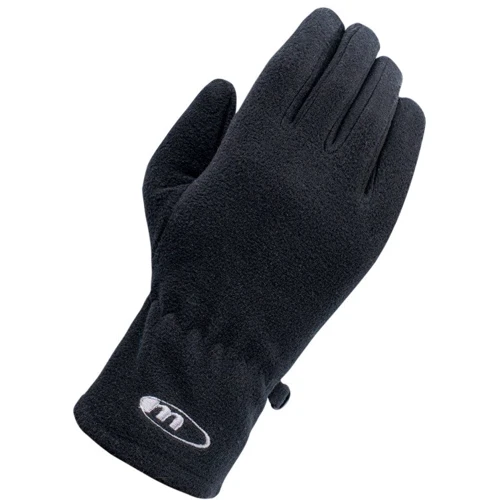 Женские перчатки Lady Tantis (LADY TANTIS-BLACK) L-XL черные: Страна производитель Китай