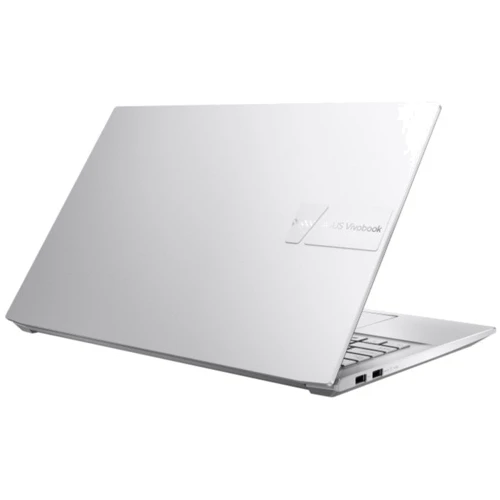 Ноутбук ASUS VivoBook Pro 15 OLED M6500QC (M6500QC-L1081W) RB: Тип экрана матовый