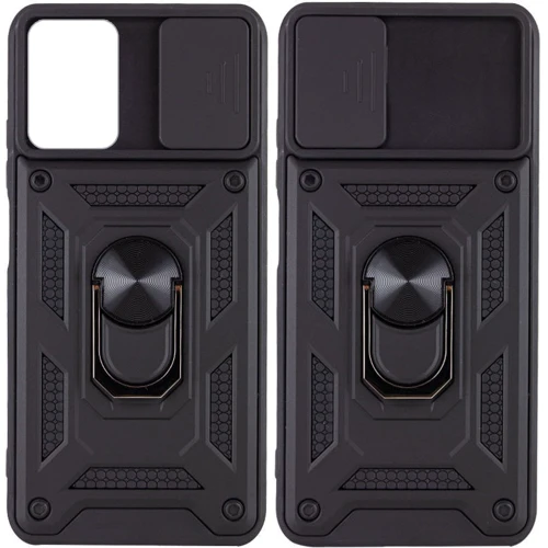 Чохол для телефона BeCover Military Black для Samsung M336 Galaxy M33 5G (707387): Сумісність Samsung M336 Galaxy M33 5G