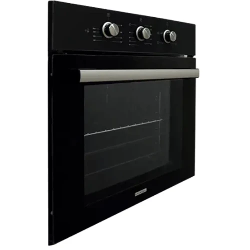 Духовой шкаф электрический Bin Tach EKO B66-SF3 (MT) Black: Класс энергопотребления A