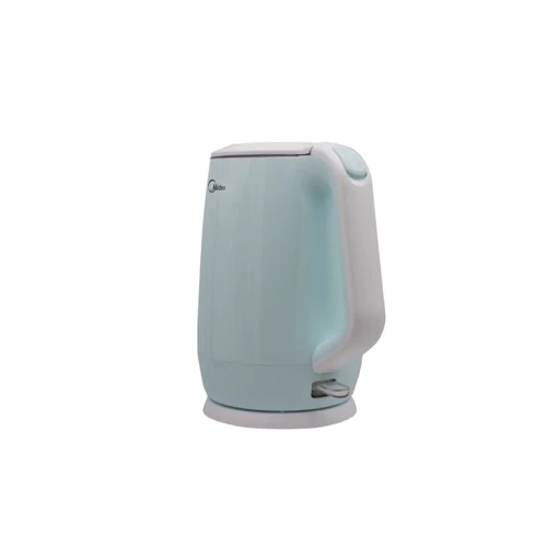 Электрочайник Midea MK-HJ1701DBL: Мощность, Вт 1800