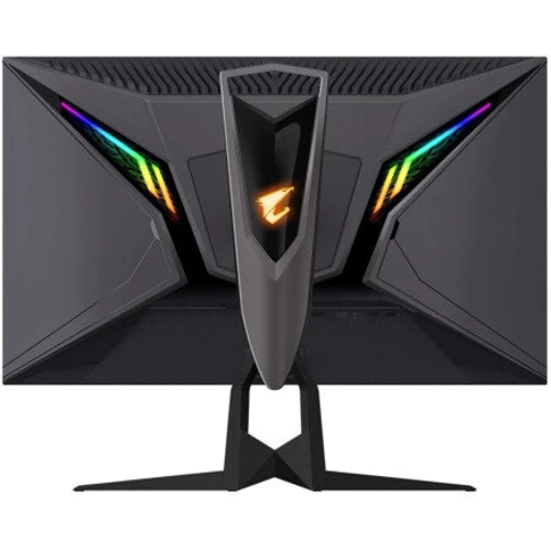Монітор Gigabyte Aorus FI27Q-P: Роздільна здатність Wide Quad HD (2560x1440)