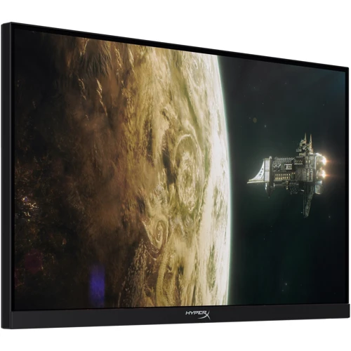 Монитор HyperX Armada Gaming (64V61AA): Разрешение Full HD (1920x1080)