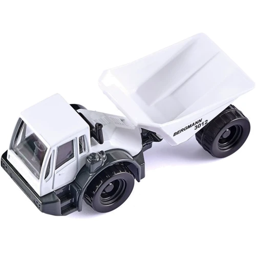 Игровой набор Siku Конструктор строительство (6337295)