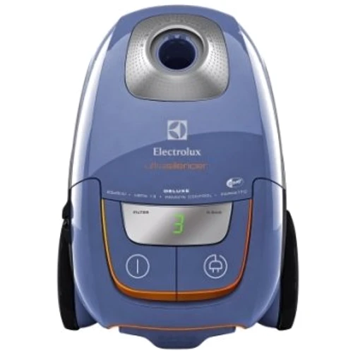Пылесос Electrolux USDE LUXE
