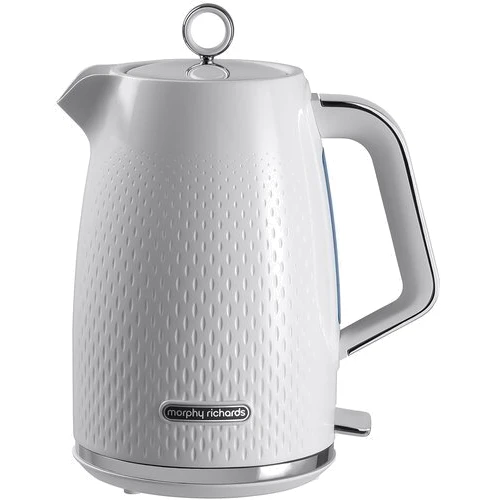 Электрочайник Morphy Richards Verve 103012 White