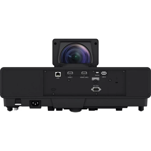 Проектор Epson EH-LS500B (V11H956640) Android TV: Тип Для домашнего кинотеатра