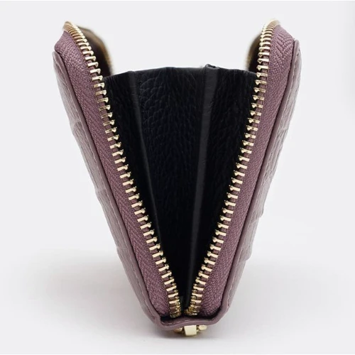 Женский кошелек Keizer розовый (K15201p-pink): Тип Кошельки