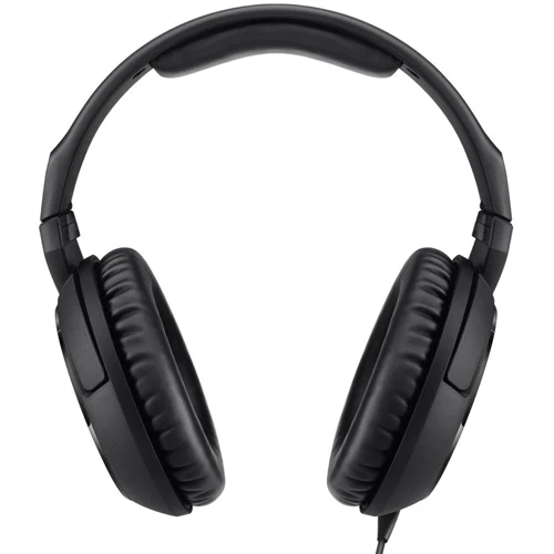 Наушники Sennheiser HD 200 Pro: Диапазон частот (Гц) 20-20000