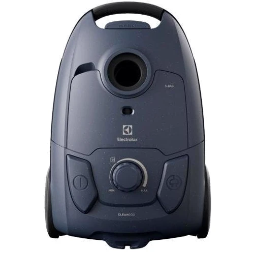 Пилосос Electrolux EB51C2DB: Ємність пилозбірника 3 л