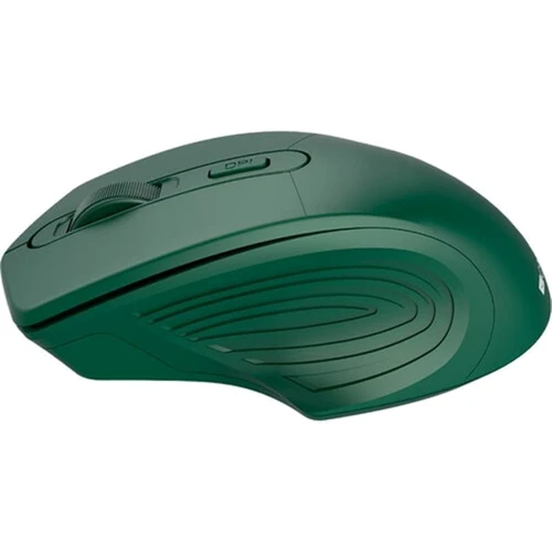 Мишка Canyon CNE-CMSW15SM Military: інтерфейс підключення USB