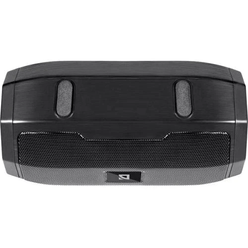 Акустика Defender G36 5W Black (65036): Совместимость Android, iOS