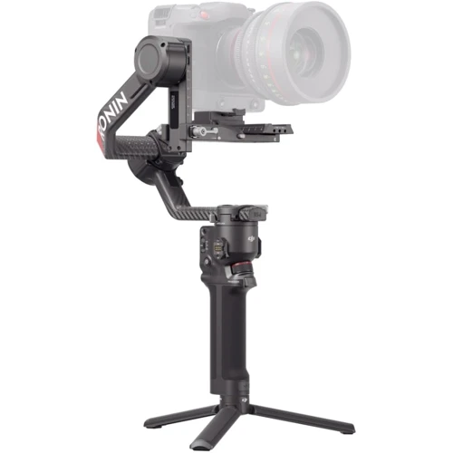 DJI RS 4 Pro Combo (CP.RN.00000346.04)