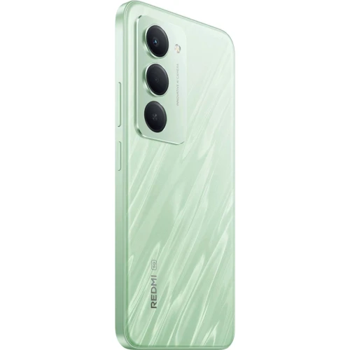Смартфон Xiaomi Redmi 15 5G 4/128Gb Ripple Green (Global, NFC)