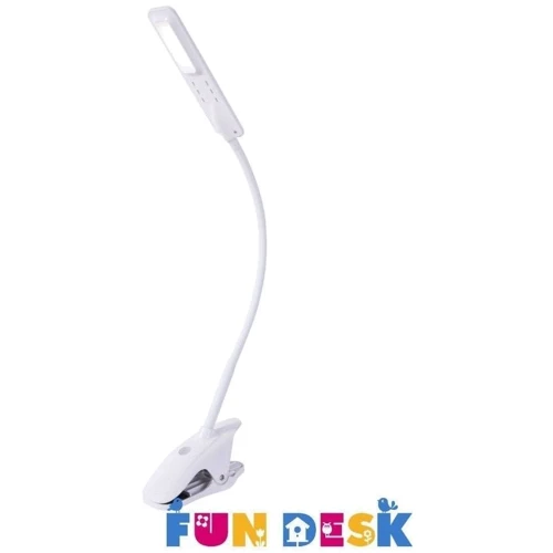 Настольная светодиодная лампа FunDesk L3