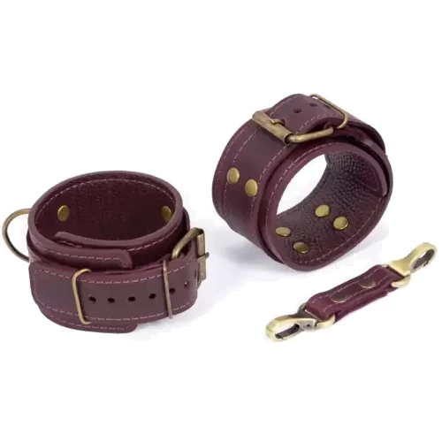 Поножі LOVECRAFT фіолетові