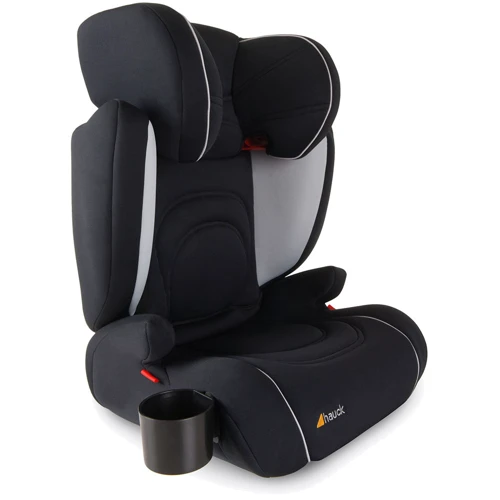 Автокрісло Hauck Bodyguard Pro black / grey