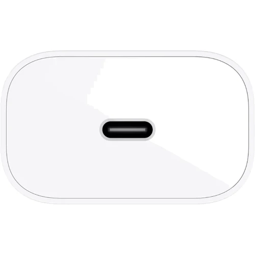 Зарядний пристрій Belkin Wall Charger USB-C 25W White with USB-C Cable (WCA004VF1MWH-B6): Тип сетевое