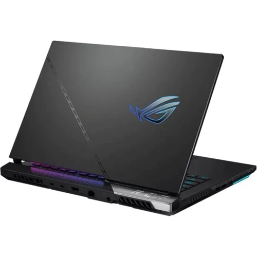 Ноутбук ASUS ROG Strix SCAR 15 G533ZS (G533ZS-LN025W) RB: Объем накопителя 1 ТБ (SSD)