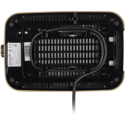 Тостер Sencor STS 7501BK фото 6