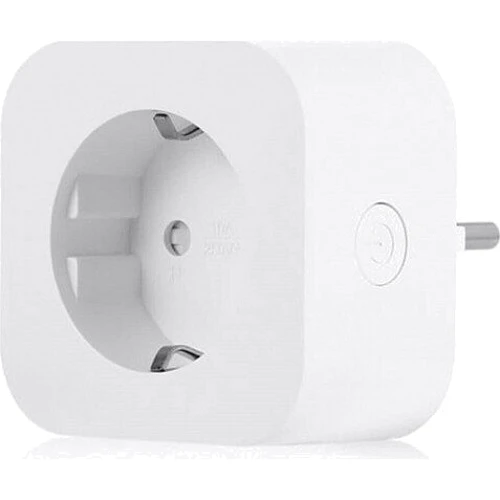Умная розетка Xiaomi Mi Smart Socket 2 White (GMR4014GL)