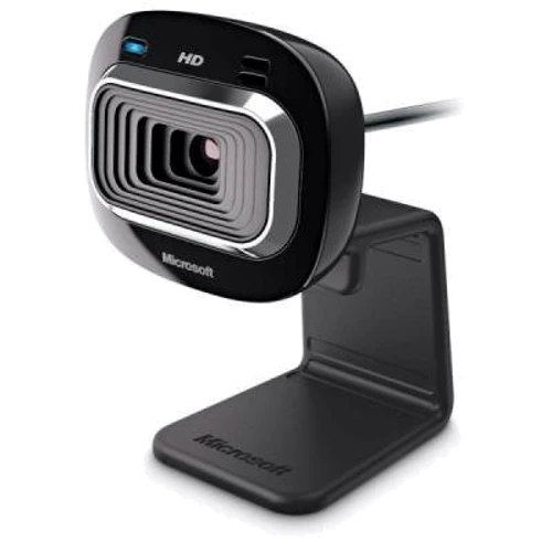 Microsoft LifeCam HD-3000 (T4H-00004)