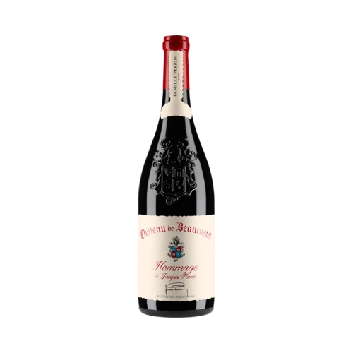 Вино Perrin et Fils Hommage a Jacques Perrin, 2015 (0,75 л) (BW36647)