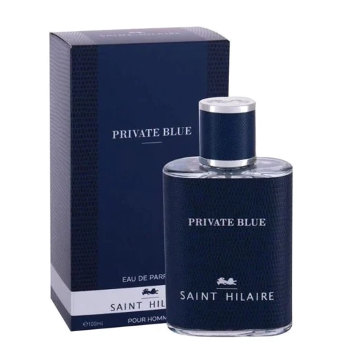 

Парфюмированная вода Saint Hilaire Private Blue 100 ml
