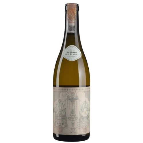 Вино Simon Bize et Fils Savigny les Beaune Blanc 2020 белое сухое 0.75л (BWT1170)